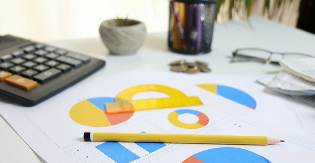 Kalkulator dan grafik untuk perencanaan investasi