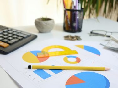 Kalkulator dan grafik untuk perencanaan investasi