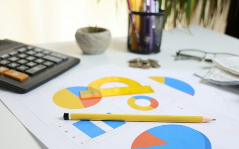 Kalkulator dan grafik untuk perencanaan investasi